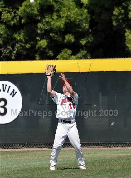 Thumbnail 2 in Don Bosco Prep vs. Spanish Fork (Anderson Bat National Classic) photogallery.