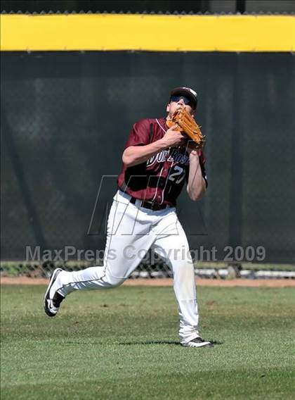 Thumbnail 3 in Don Bosco Prep vs. Spanish Fork (Anderson Bat National Classic) photogallery.