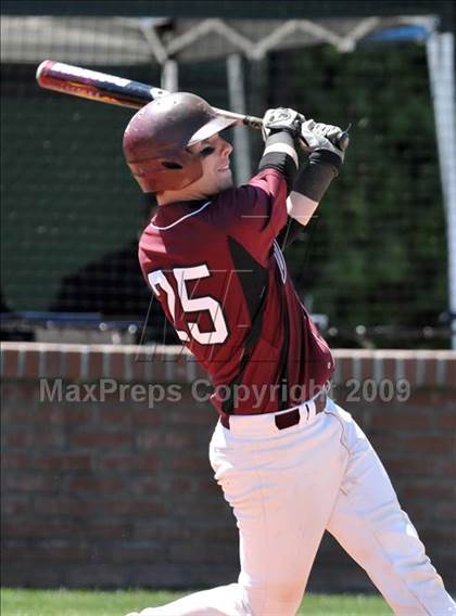 Thumbnail 2 in Don Bosco Prep vs. Spanish Fork (Anderson Bat National Classic) photogallery.