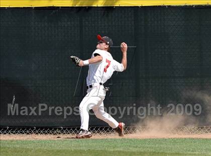 Thumbnail 1 in Don Bosco Prep vs. Spanish Fork (Anderson Bat National Classic) photogallery.