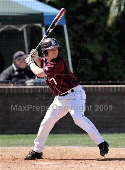 Thumbnail 1 in Don Bosco Prep vs. Spanish Fork (Anderson Bat National Classic) photogallery.