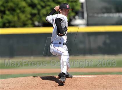 Thumbnail 1 in Don Bosco Prep vs. Spanish Fork (Anderson Bat National Classic) photogallery.