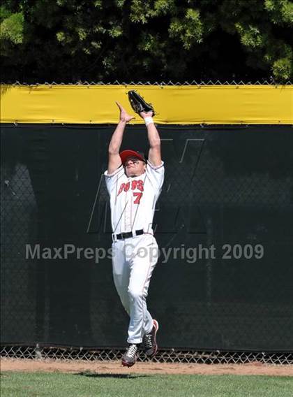 Thumbnail 1 in Don Bosco Prep vs. Spanish Fork (Anderson Bat National Classic) photogallery.