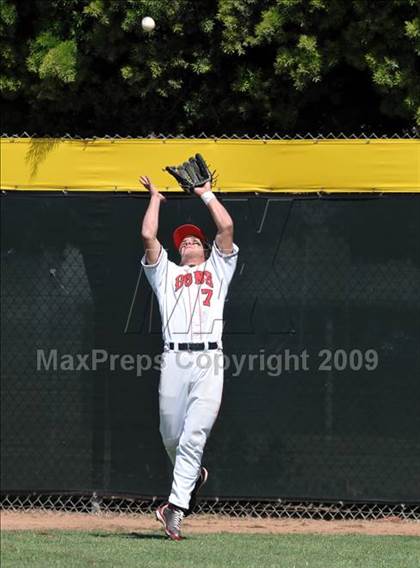Thumbnail 3 in Don Bosco Prep vs. Spanish Fork (Anderson Bat National Classic) photogallery.