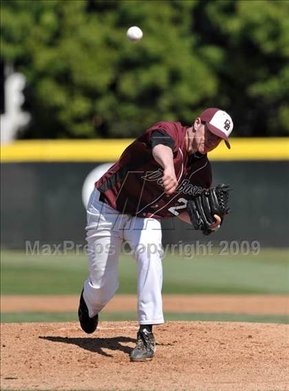 Thumbnail 1 in Don Bosco Prep vs. Spanish Fork (Anderson Bat National Classic) photogallery.
