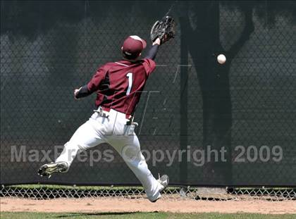 Thumbnail 2 in Don Bosco Prep vs. Spanish Fork (Anderson Bat National Classic) photogallery.
