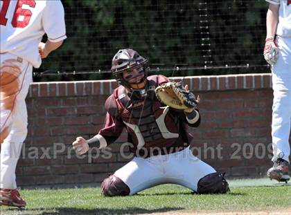 Thumbnail 3 in Don Bosco Prep vs. Spanish Fork (Anderson Bat National Classic) photogallery.