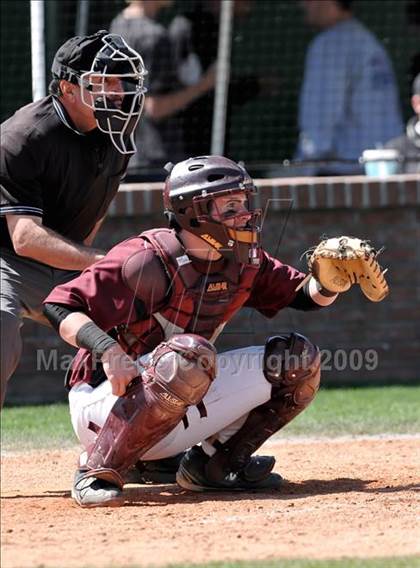 Thumbnail 3 in Don Bosco Prep vs. Spanish Fork (Anderson Bat National Classic) photogallery.