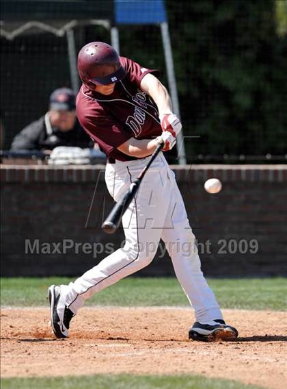 Thumbnail 1 in Don Bosco Prep vs. Spanish Fork (Anderson Bat National Classic) photogallery.