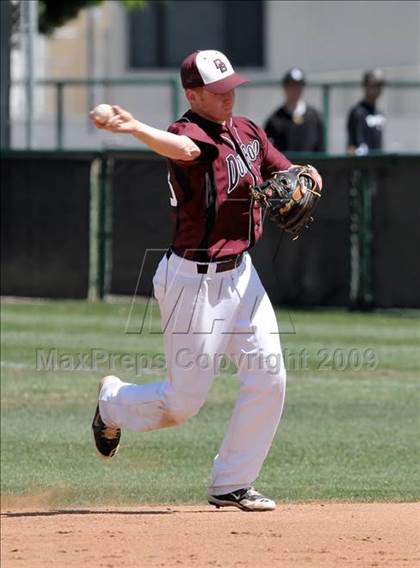 Thumbnail 1 in Don Bosco Prep vs. Spanish Fork (Anderson Bat National Classic) photogallery.