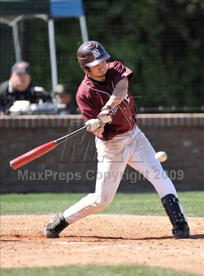 Thumbnail 2 in Don Bosco Prep vs. Spanish Fork (Anderson Bat National Classic) photogallery.