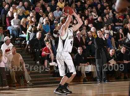 Thumbnail 3 in Grand Junction Central vs. Arapahoe (5A 2nd Round) photogallery.