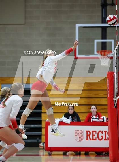 Thumbnail 3 in Douglas County @ Regis Jesuit photogallery.