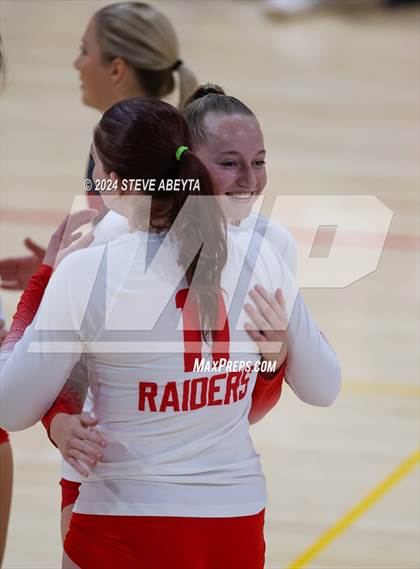 Thumbnail 3 in Douglas County @ Regis Jesuit photogallery.