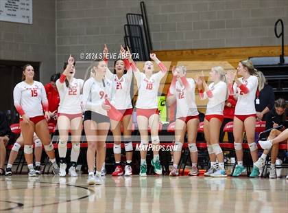 Thumbnail 3 in Douglas County @ Regis Jesuit photogallery.