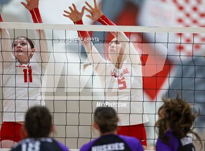 Thumbnail 2 in Douglas County @ Regis Jesuit photogallery.