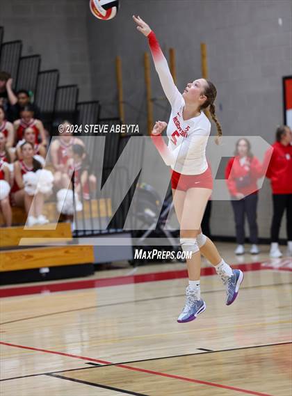 Thumbnail 3 in Douglas County @ Regis Jesuit photogallery.