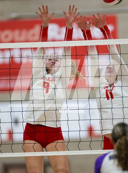Thumbnail 3 in Douglas County @ Regis Jesuit photogallery.