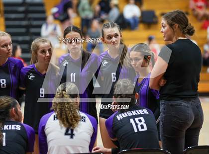 Thumbnail 3 in Douglas County @ Regis Jesuit photogallery.