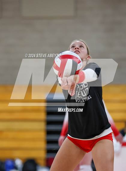 Thumbnail 1 in Douglas County @ Regis Jesuit photogallery.