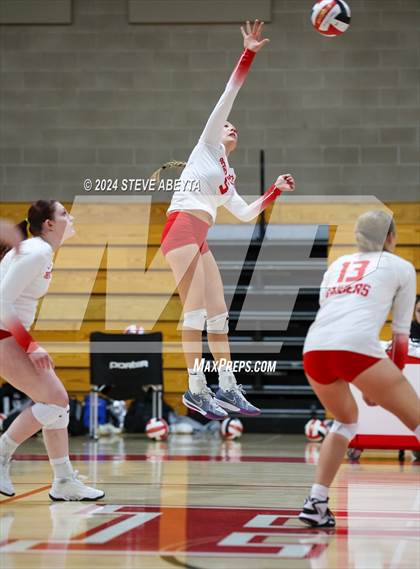 Thumbnail 3 in Douglas County @ Regis Jesuit photogallery.