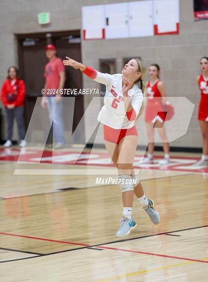 Thumbnail 3 in Douglas County @ Regis Jesuit photogallery.