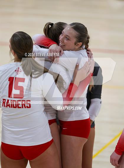 Thumbnail 1 in Douglas County @ Regis Jesuit photogallery.