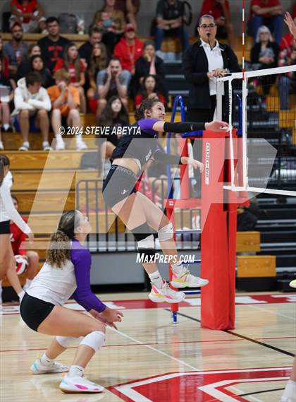 Thumbnail 2 in Douglas County @ Regis Jesuit photogallery.