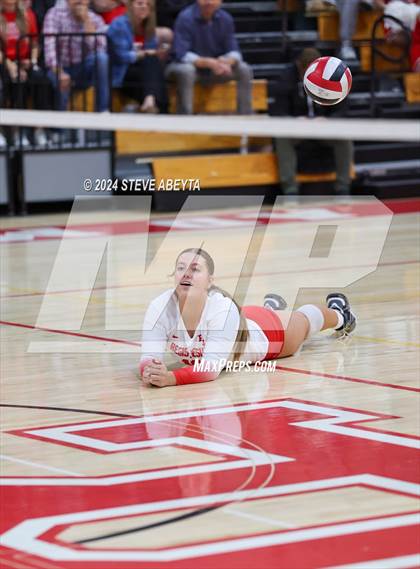 Thumbnail 3 in Douglas County @ Regis Jesuit photogallery.