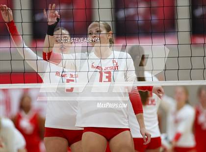 Thumbnail 1 in Douglas County @ Regis Jesuit photogallery.