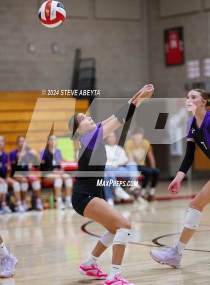 Thumbnail 3 in Douglas County @ Regis Jesuit photogallery.
