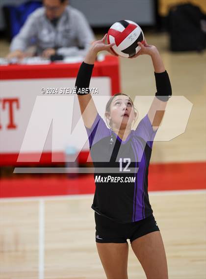 Thumbnail 1 in Douglas County @ Regis Jesuit photogallery.