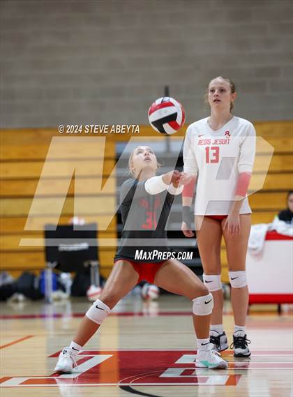Thumbnail 3 in Douglas County @ Regis Jesuit photogallery.