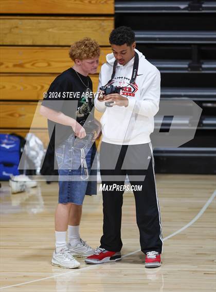 Thumbnail 3 in Douglas County @ Regis Jesuit photogallery.