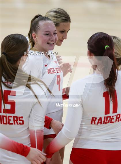 Thumbnail 2 in Douglas County @ Regis Jesuit photogallery.