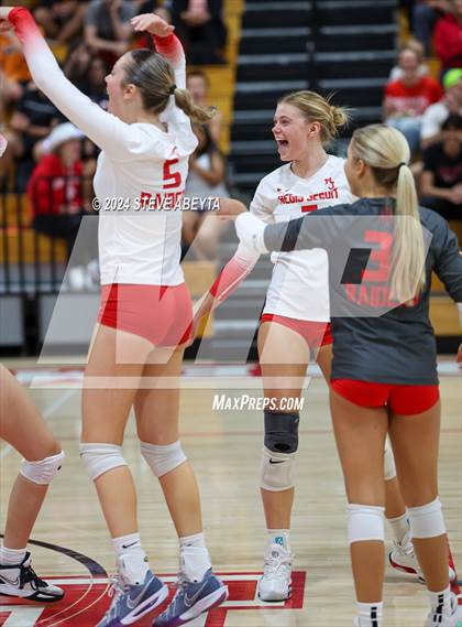 Thumbnail 1 in Douglas County @ Regis Jesuit photogallery.