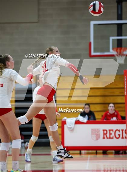 Thumbnail 3 in Douglas County @ Regis Jesuit photogallery.