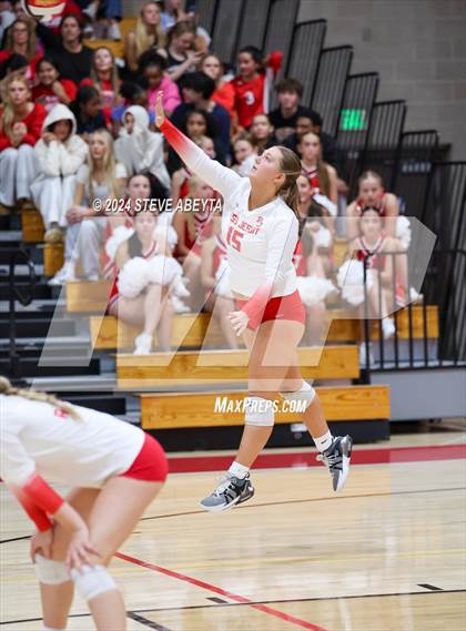 Thumbnail 1 in Douglas County @ Regis Jesuit photogallery.