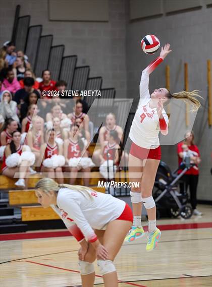 Thumbnail 1 in Douglas County @ Regis Jesuit photogallery.