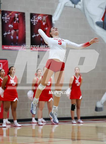 Thumbnail 3 in Douglas County @ Regis Jesuit photogallery.