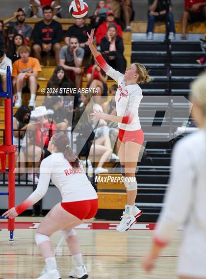 Thumbnail 1 in Douglas County @ Regis Jesuit photogallery.