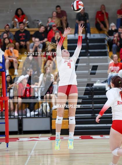 Thumbnail 2 in Douglas County @ Regis Jesuit photogallery.