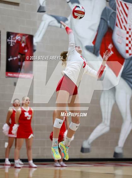 Thumbnail 2 in Douglas County @ Regis Jesuit photogallery.