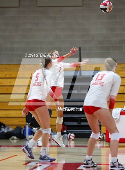 Thumbnail 3 in Douglas County @ Regis Jesuit photogallery.
