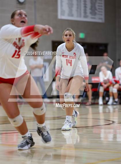 Thumbnail 3 in Douglas County @ Regis Jesuit photogallery.