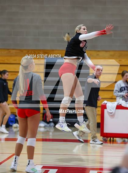 Thumbnail 3 in Douglas County @ Regis Jesuit photogallery.