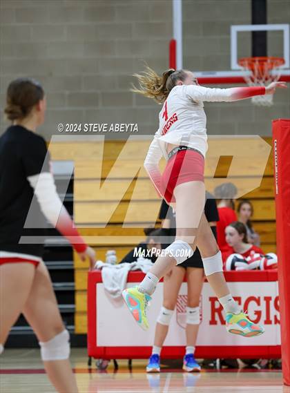 Thumbnail 2 in Douglas County @ Regis Jesuit photogallery.