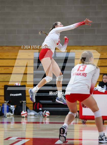 Thumbnail 3 in Douglas County @ Regis Jesuit photogallery.