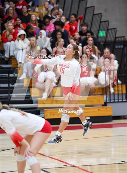 Thumbnail 2 in Douglas County @ Regis Jesuit photogallery.