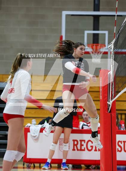 Thumbnail 2 in Douglas County @ Regis Jesuit photogallery.